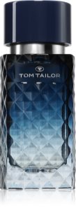 Tom Tailor For Him Eau de Toilette para hombre 50 ml