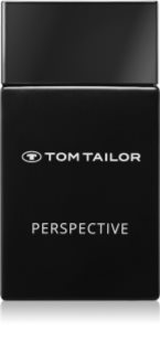 Tom Tailor Perspective Eau de Toilette para homens