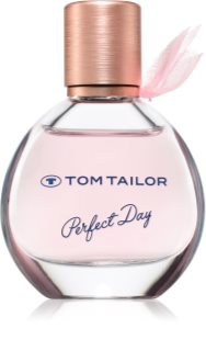 Tom Tailor Perfect Day Eau de Parfum naisille