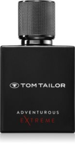 Tom Tailor Adventurous Extreme eau de toilette for men