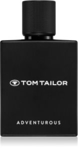 Tom Tailor Adventurous eau de toilette for men