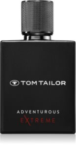 Tom Tailor Adventurous Extreme eau de toilette for men
