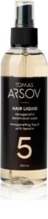 Tomas Arsov Hair Liquid spray hydratant cheveux 200 ml