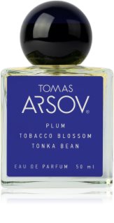 Tomas Arsov Plum Tobacco Blossom Tonka Bean parfemska voda uniseks 50 ml