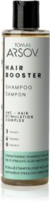 Tomas Arsov Hair Booster posilující šampon proti vypadávání vlasů 250 ml