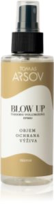 Tomas Arsov Blow-up thermo-volumizing Volumengivende og styling føntørringsspray 150 ml