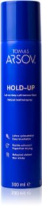 Tomas Arsov Hold-Up Hair Spray Maksimaalse hoidvuse andev juukselakk 300 ml