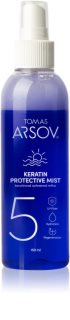 Tomas Arsov Keratin Protective Mist keratínový sprej neutralizujúci žlté tóny 150 ml