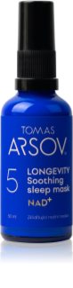 Tomas Arsov Longevity Sleep mask kalmerend nachtmasker 50 ml