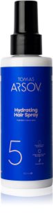Tomas Arsov Hydrating hair spray hydratační sprej na vlasy 150 ml