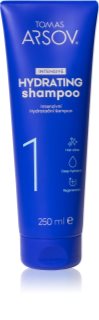 Tomas Arsov Hydrating Shampoo hydratační šampon pro suché a poškozené vlasy 250 ml