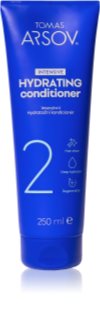 Tomas Arsov Hydrating Conditioner hydratační kondicionér pro suché a poškozené vlasy 250 ml