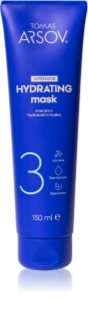 Tomas Arsov Hydrating Mask maschera idratante 150 ml