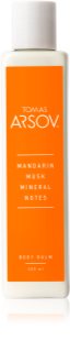 Tomas Arsov Mandarin Musk Mineral Notes Body Balm Körper-Balsam 200 ml