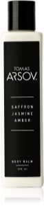 Tomas Arsov Saffron Jasmine Amber Body Balm Bodylotion 200 ml