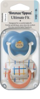 Tommee Tippee Ultimate Fit 18-36m cumlík 2 ks