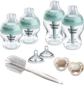 Tommee Tippee Advanced Anti-Colic Newborn Starter Set 