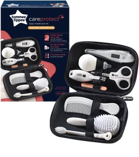 Tommee Tippee Healthcare Kit poklon set za bebe