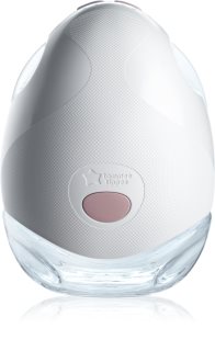 Tommee Tippee Made for Me In-bra Wearable Breast Pump brystpumpe til modermælk 1 stk.