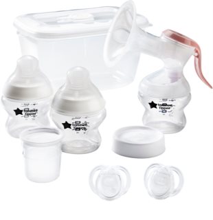 Tommee Tippee Made for Me gift set for mothers