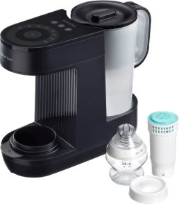 Tommee Tippee Perfect Prep apparat til tilberedning af babymælk 1 stk.