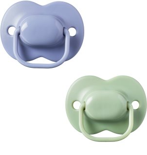 Tommee Tippee Cherry Latex 18-36 m cumlík 2 ks