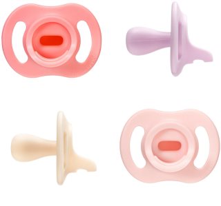 Tommee Tippee Ultra Light Stay Put 0-6 m dummy