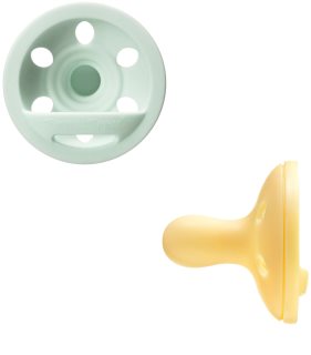Tommee Tippee Breast-like 0-6 m smoczek 2 szt.