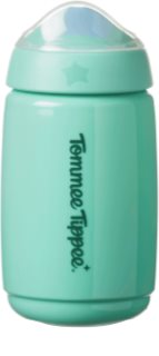 Tommee Tippee Superstar Sipper tasse anti-fuite 12m+ Green 390 ml