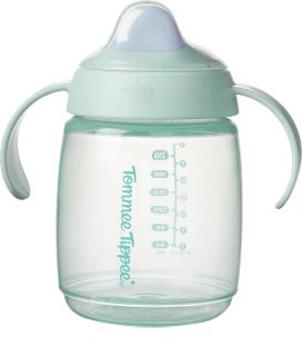 Tommee Tippee Trainer Spout treniņu krūze