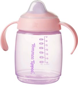 Tommee Tippee Trainer Spout преходна чаша