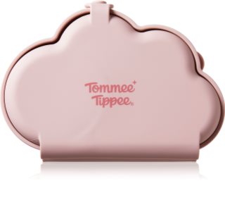 Tommee Tippee EasiStick™ Silicone Foldable Plate porta-merenda