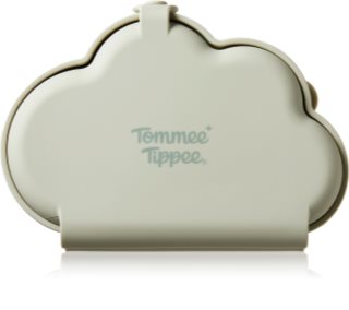 Tommee Tippee EasiStick™ Silicone Foldable Plate fiambrera