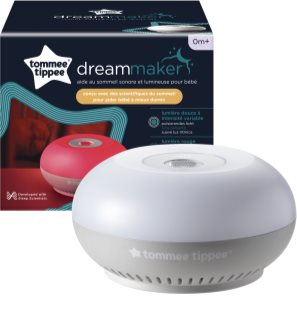 Tommee Tippee Dream maker Einschlafhilfe 1 St.