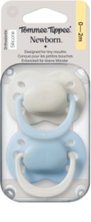 Tommee Tippee Newborn 0-2m cumlík Boy 2 ks