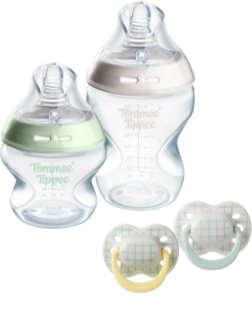 Tommee Tippee Natural Start Newborn Gift Set 