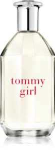 Tommy Hilfiger Tommy Girl Eau de Toilette voor Vrouwen