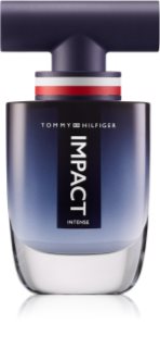 Tommy Hilfiger Impact Intense Eau de Parfum uraknak 50 ml