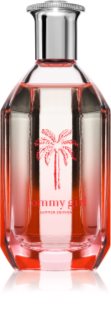 Tommy Hilfiger Tommy Girl Endless Summer Eau de Toilette pour femme 100 ml