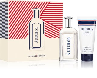 Tommy Hilfiger Tommy Gift Set Geschenkset für Herren Spring 2025 1 St.