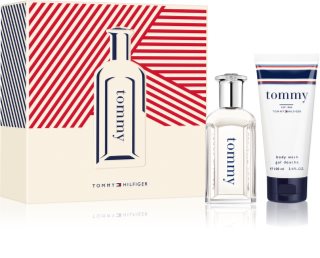 Tommy Hilfiger Tommy Gift Set Geschenkset für Herren Spring 2025 1 St.