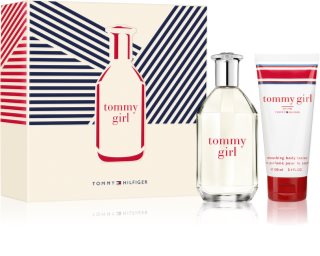 Tommy Hilfiger Tommy Girl Gift Set Geschenkset für Damen Spring 2025 1 St.