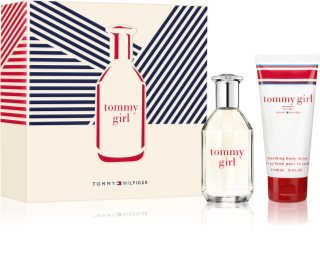 Tommy Hilfiger Tommy Girl Gift Set Geschenkset für Damen Spring 2025 1 St.