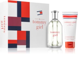 Tommy Hilfiger Tommy Girl set cadou pentru femei