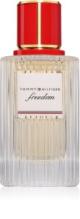 Tommy Hilfiger Freedom Eau de Parfum para mulheres 10 ml