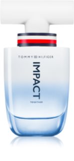 Tommy Hilfiger Impact Together Eau de Toilette für Herren