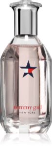 Tommy Hilfiger Tommy Girl New York Eau de Toilette -tuoksu naisille