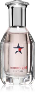 Tommy Hilfiger Tommy Girl New York Eau de Toilette pour femme