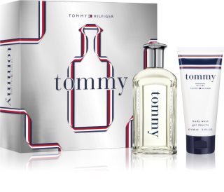 Tommy Hilfiger Tommy Gift Set подаръчен комплект за мъже Holiday 2024 1 бр.