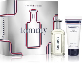 Tommy Hilfiger Tommy Gift Set Geschenkset für Herren Holiday 2024 1 St.